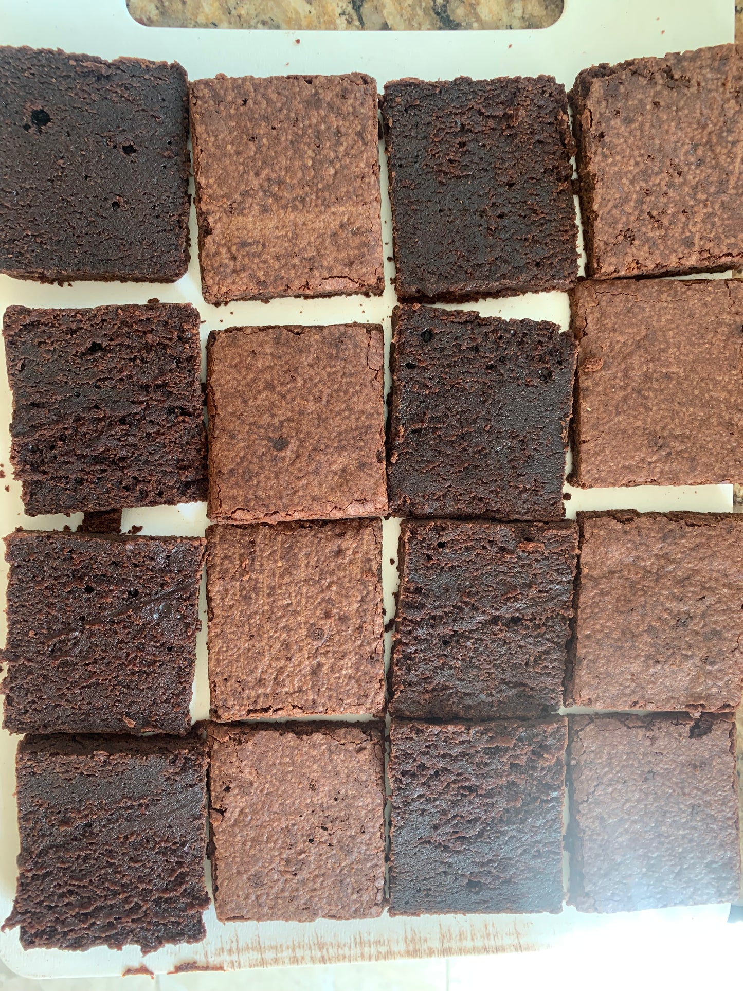 KIT BROWNIE