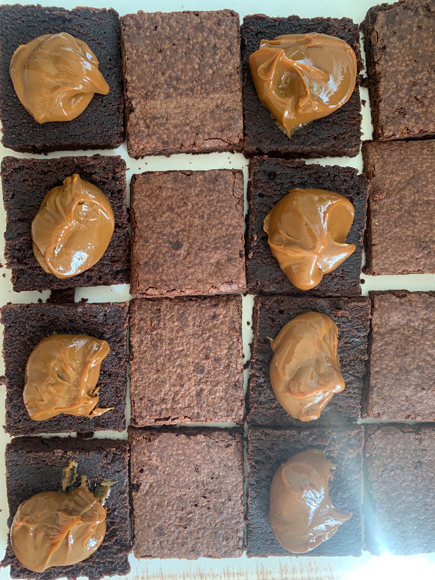 KIT BROWNIE
