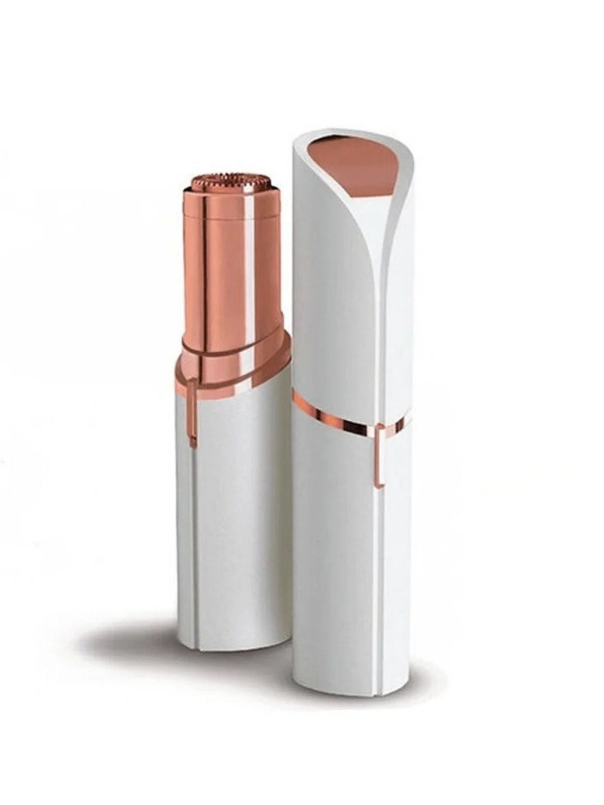 Depiladora Facial Recargable