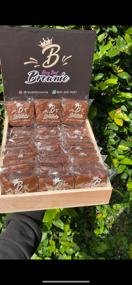 KIT BROWNIE