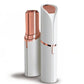 Depiladora Facial Recargable