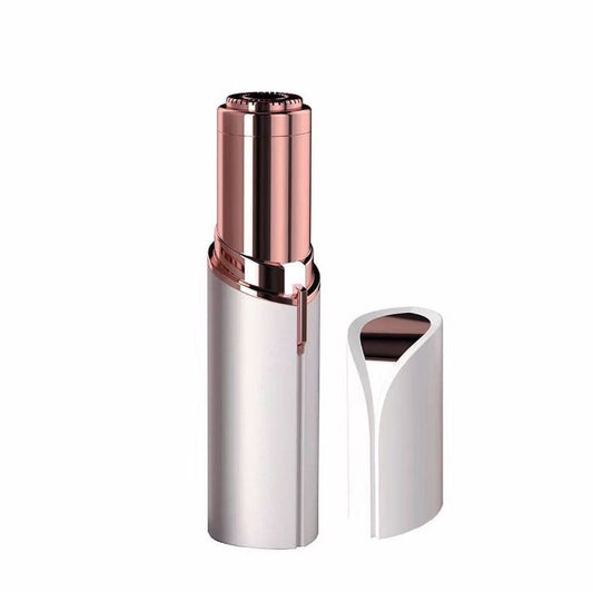 Depiladora Facial Recargable